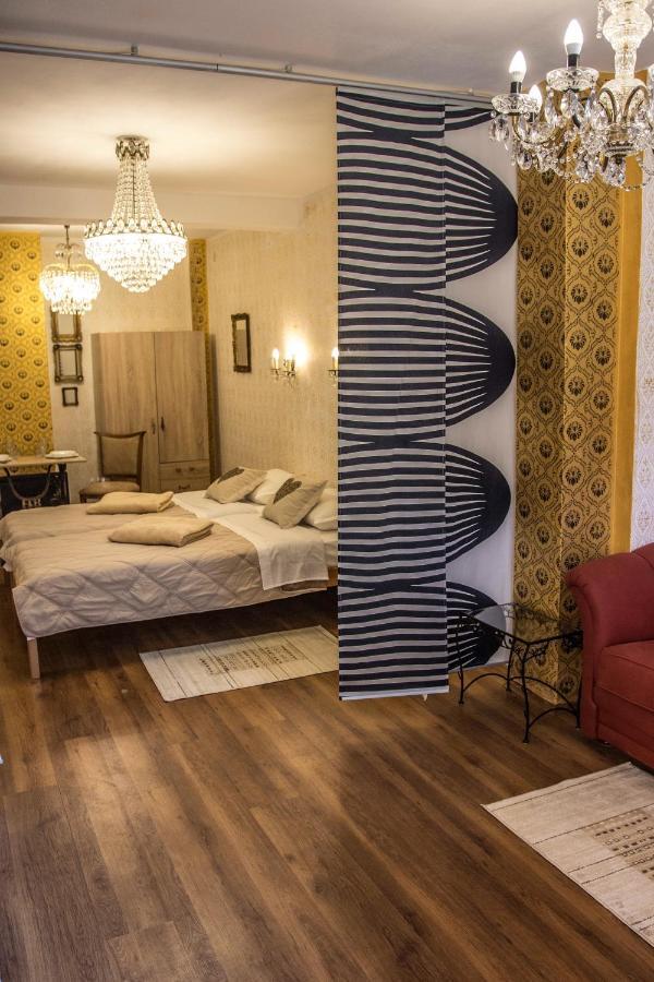 Boki Apartmant Суботиця Екстер'єр фото