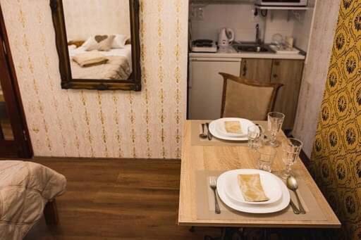 Boki Apartmant Суботиця Екстер'єр фото